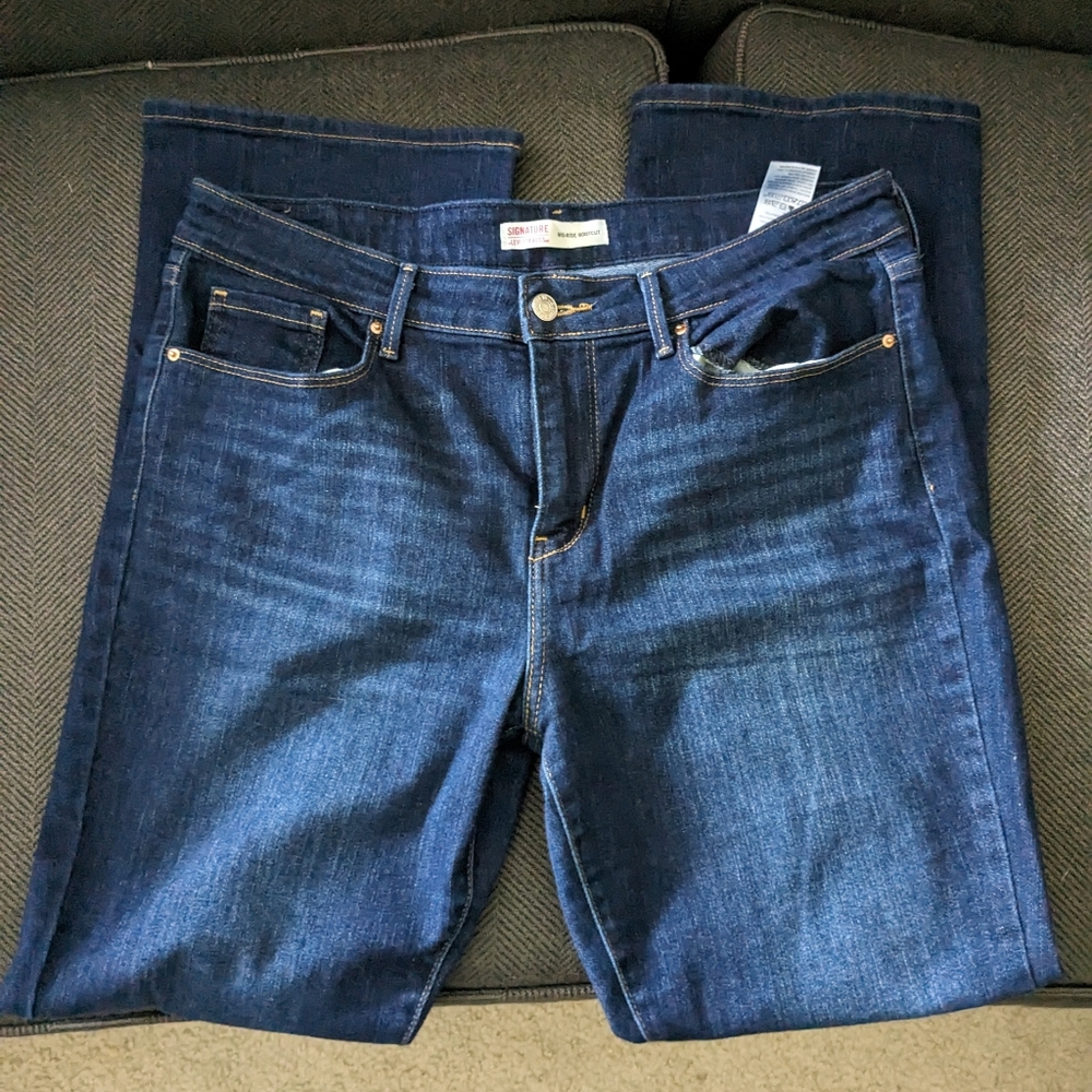 Size 12 Women's Levi's